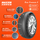 Maxxis -Reifen/Autoreifen 185/65R15 88H EC1 an Hyundai Yuena angepasst