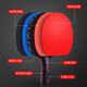 Genuine table tennis racket, professional grade nine-star single racket carbon blade, hard bag for beginners, adult and children competition racket, Nano Carbon Wang Yiheng always sends hard bag