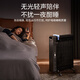 Midea Oil Heater Household Electric Heater 13 Pieces Whole House Electric Heater for Bedroom and Living Room Large Area Energy Saving Maternity and Baby Drying Clothes Humidification and Anti-scalding Store Manager Recommended Model 13 Pieces High Cost-Effectiveness Cycle Heating