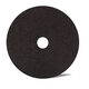 Kraftwell angle grinder sliced brown corundum grinding wheel disc stainless steel cutting disc 105*1.2*16MM cutting disc 105*1.2*16MM 50 pieces CT3774