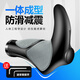 Bicycle handlebar cover, auxiliary handlebar, mountain bike handlebar cover, horn meat ball rubber grip handle cover, universal accessories, one-piece meat ball handlebar cover with auxiliary handlebar, installation tools included
