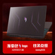 Acer's new Shadow Knight Engine 6 20% national subsidy 16-inch gaming laptop (14th generation i7HX 16G 1TB RTX4060 2.5K)