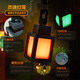 MAILE KID Minecraft glowing torch lantern game atmosphere props children boys and girls New Year's Day birthday gift toys