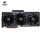 Colorful iGame GeForce RTX 5070 Vulcan X OC 12GB GDDR7 DLSS 4 e-sports light chasing game design computer graphics card
