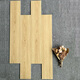 
Feifeng Cream Log Wood Grain Ceramic Tiles Living Room Bedroom Floor Tiles 150x800 Imitation Solid Wood Floor Tiles Anti-slip Matte Tiles 15916_150x900mm