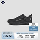 DESCENTEGOLF Desante Golf GOLF Series ENERZITE Men's Golf Shoes BK-Black 42