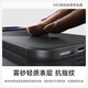 Kumeng ready-made instant delivery Xiaomi 17promax mobile phone case xiaomi17Pro magnetic ultra-thin matte all-inclusive protective cover 17 anti-fall and slippery silicone gaming case for men and women Xiaomi 17promax matte black skin-friendly feel丨strong anti-fingerprint