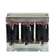 Reactor inverter 75kw110kw15kw 400a output three-phase DC dcl (incoming line) input reactor 30KW-80A