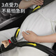 Bao's pregnant women's seat belt cartoon co-driver anti-length car seat belt driving artifact abdomen and anti-collision bear style