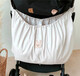 Purchase products Purchase products K-Style stroller storage bag, Out-And-Out bottle diaper storage, beige bunny hanging bag, size 40*70cm