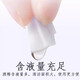 
Disposable alcohol wipes cotton pads wipes and test mobile phone screen silver jewelry cleaning and hygiene alcohol cotton pads 50 pieces independent packaging 6*6 random colors
