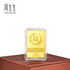 Chow Sang Sang New Year Pure Gold Au999.9 Horse New Year Gold Piece 10g Gold Gift Collection 958919