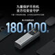CUKTECH 3C certified No. 10 power bank power bar 10000 mAh mobile power supply 120W high power fast charging suitable for Xiaomi, Huawei and Apple can be used on airplanes No. 10 titanium gray - high power two-way fast charging quality certification fast delivery as soon as the next day