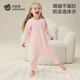 
Betas baby pajamas 2025 new comfortable newborn baby jumpsuit autumn and winter boys and girls home clothes
