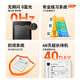Homework learning machine S50/S30 supports price comparison across the entire network_Ready stock next day delivery Ink screen learning machine 2.5 billion question bank 0 Blu-ray eye protection student tablet tutor S30 128G Super value recommendation