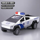 Jingxuan remote control car 3-6 years old passenger Rolls-Royce children's electric car classic car 1-6 years old male and female baby with remote pickup pickup police car model 14*55*65cm no gifts no four drive