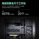 Lenovo [Graphics Workstation] [P920] AI Inference Training Deep Learning 丨 2*6230 丨 128G 丨 1TSSD+16thdd 丨 2*A5000-24g