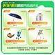 Aixin Getriebefilterelement-Filterdichtungsdichtung Ktaaz-5009 Mazda 3 Mazda 6