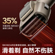 
Panasonic's new small hammer 3.0 razor electric reciprocating smooth roller men's shaver Type-c gift LM36 mist blue