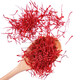 Saffron Select high-quality saffron full-length red silk saffron for women's own use to make tea. Saffron 1g