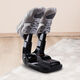 Shoe dryer, retractable timer dryer in winter, deodorization, sterilization, warm air shoe dryer, shoe dryer, various types, ordinary model/non-retractable/mechanical knob/warm air
