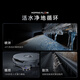 Cloud Whale Sweeping Robot Xiaoyao 002Max AI Living Water Crawler Floor Washing Machine Sweeping and Mopping Integrated Automatic Cleaning Fully Automatic Household Washing and Mopping Floor Washing Machine Up and Down Water Version