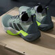 
Adidas running shoes men's shoes autumn new outdoor fitness training cushioning sports shoes lightweight breathable casual shoes JS3167 JH6167 40