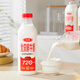 Sanyuan Beijing Fresh Milk 72 bottles 900mL