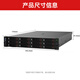 H3C R4900 G5 Dual-Socket 2U Rack Server Domestic DeepSeek Deployment Host AI Inference 1*4310丨16G丨1*480G SATA丨Single Power