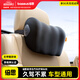 Baseus Car Headrest Car Neck Protector Maybach Car Cushion Tesla Benz BYD Xiaomi YU7 Universal