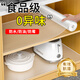 Jinlongxing drawer protective pad paper antibacterial kitchen cabinet wardrobe shoe cabinet oil-proof waterproof waterproof dustproof pad 0.6*5 meters