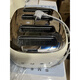 SMEG TSF03 retro style breakfast toaster 4-slice household bread machine Great South Africa genuine product highly recommended for domestic use