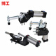 Crampes pneumatiques Pressoir WDC GH- 12130-A 12132A Robot Cylindre Automatisé 101A-A PNEUMATIQUE