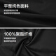 Heilan House (HLA) Jacket Men's 25 New National Premium Lapel Crisp Casual Jacket Men's Autumn Black Inlay R3 M 170/88A Recommended 125~136Jin Jin equals 0.5kg