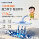 Uwant Youwang's new floor washing machine Big Head Pro is launched, the first D-shaped roller brush, washing, mopping and suction all-in-one automatic cleaning and mopping machine, household handheld electric mop