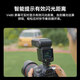Godox V480 on-camera flash TTL high-speed sync flash Chinese touch screen operation camera on-camera flash suitable for Canon, Sony, Nikon and Fujifilm camera flash V480 flash Jingcang shipped Sony