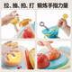Xinge Children's Toys 1-3 Years-old Game Table Hexahedral Infant Early Education Puzzle Busy Board Baby Years-old Gift