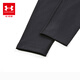 UNDER ARMOUR Children's Clothing Boys' Tights Autumn and Winter Comfortable Warm Trousers Fashionable Casual High Elastic Sports Pants 254111180