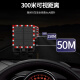 
3M body reflective strip National standard 3C certified 983D car truck reflective logo Car sticker 30 pieces 9 meters