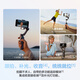 DJI new product DJI Osmo Mobile 8 mobile phone stabilizer handheld gimbal OM8 360-degree follow-up anti-shake selfie stick folding portable live vlog artifact