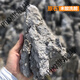 Acid-washed green dragon stone landscaping stone fish tank micro-landscape boutique raw stone waterfall fish pond rockery landscape stone 5Jin Jin equals 0.5 kg (5-15cm) raw stone