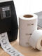 Yusenyi Thermaldruckpapier drei Wärmewiderstand Etikett Papier 3020 7050 5030 6040 100150 Etikett 80*60mm800 Horizontal Version 12006*1 Volumen