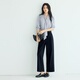 EVELY 2025 SUMBRE PANTAGE DE NEURS DE NE INDIOT POINT POUR LES FEMMES POUR FEMMES DE NEUX PANTAGES SUPPRIMANTS LAVERS LAVERS LAVERS LAVERS LAVAGE PROSSALE [8 septembre] Publié M 105-115Jin [Jin est égal à 0,5 kg]