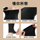 Hoilan Home Worder Termal Wears's Autumn Ropa de otoño y pantalones de otoño Autumn Algodón 100% puro Anti-Mite Autumn e Invierno Autumneral e Invierno Collar Collar Conjunto cálido 100% Pure Pure Anti-Bacteria Anti-Mite-Shallow Ash XL /175 (peso 130-150Jin [Jin iguala 0.5 kg]))