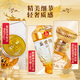 Produced by Wuliang Luzhou Wuliangye Co., Ltd. Luzhou-flavor liquor holiday collection gift wine 52% 500mL 1 bottle Shengshi fine wine Kirin gifts
