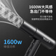 Yongri High Speed Hair Dryer Barber Shop Special Hair Dryer High Speed Hair Salon Hair Stylist Professional Negative Ion Hair Care Hair Dryer High Wind National Subsidy Gift Hair Dryer Electric Dryer Dark Night Black High Speed Hair Dryer Brand Guarantee 70m/s Wind Speed