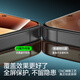 SmartDevil 3D hot bending film丨0.18mm ultra-thin suitable for Xiaomi 17promax mobile phone film 17promax tempered film xiaomi full coverage high-definition anti-fingerprint wear-resistant 1 piece