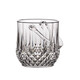 Shimao Acrylic Ice Bucket Ice Bucket Ice Bucket Special Champagne Red Wine Transparent Ice Bucket Home Mini Hotel KTV Bar Diamond Crystal Ice Bucket 1150ML + Ice Clip Diameter 12.8cm Height 14cm