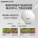 UNISKIN Wang Chuqin's same style 4th generation smile eye cream 18g moisturizing, lightening lines and tightening collagen PDRN gift birthday