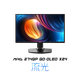 MSI 27-Zoll 2K240Hz QD-OLED-Display 0,03 ms (GTG) HDR-Gaming-E-Sports-Display MAG 274QP QD-OLED X24 Streamer X24